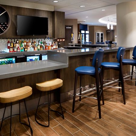 The Lodge At Duke Medical Center Durham Eksteriør bilde