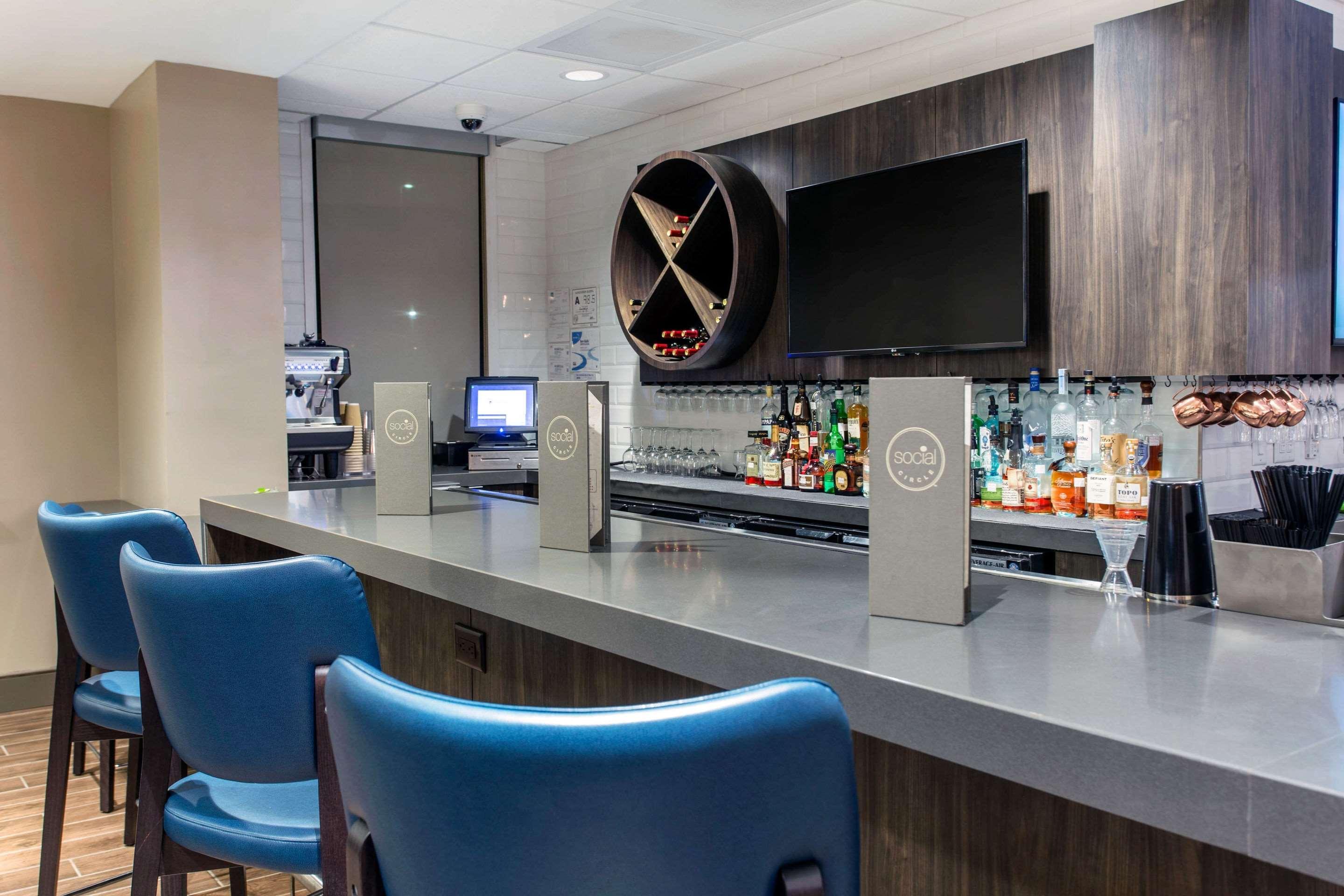 The Lodge At Duke Medical Center Durham Eksteriør bilde