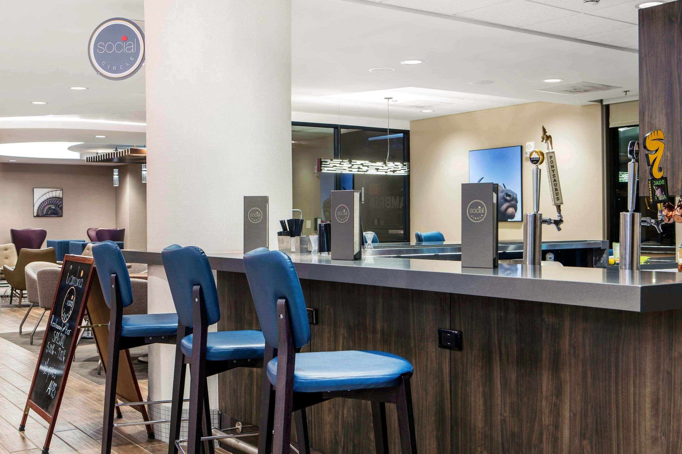 The Lodge At Duke Medical Center Durham Eksteriør bilde