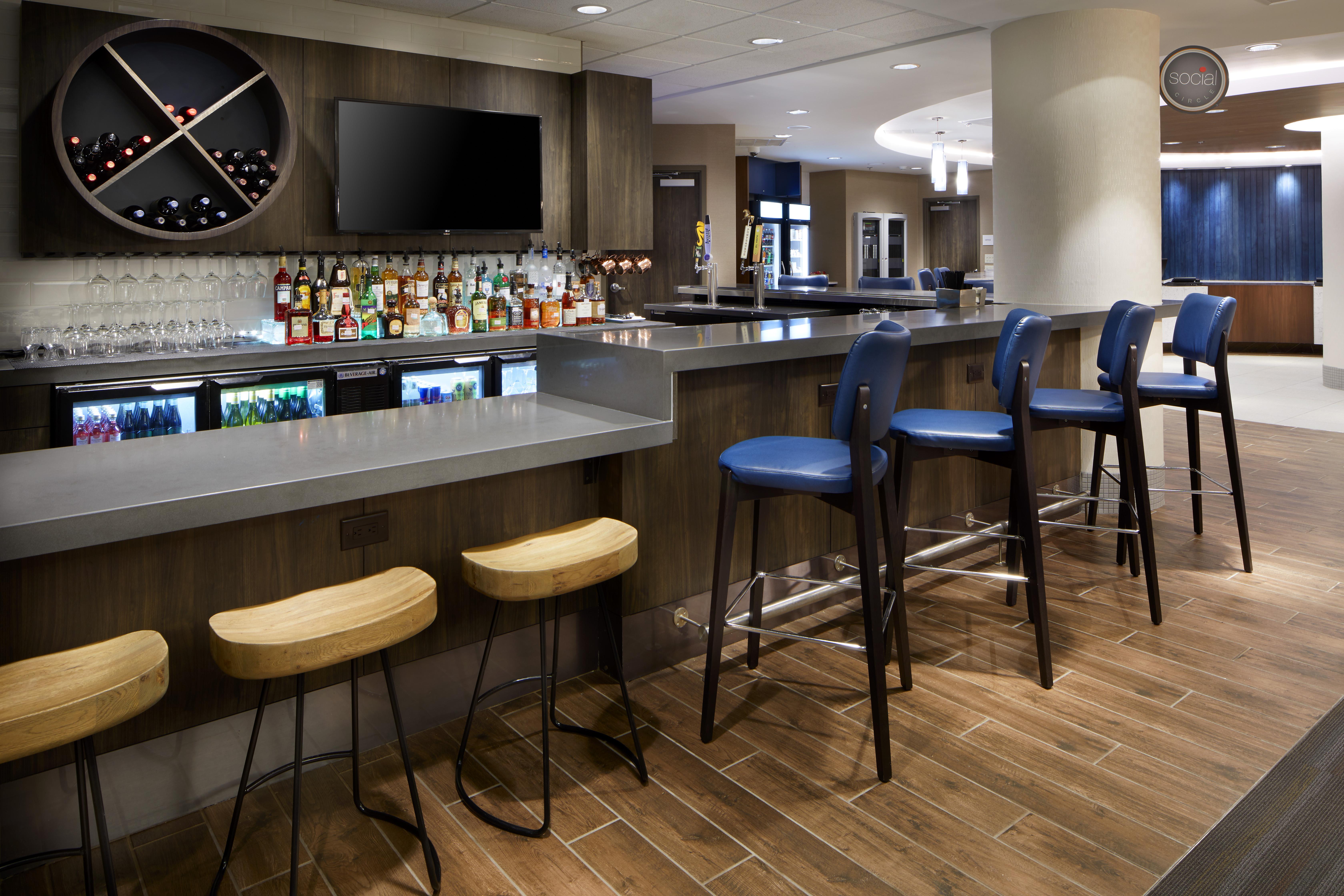 The Lodge At Duke Medical Center Durham Eksteriør bilde