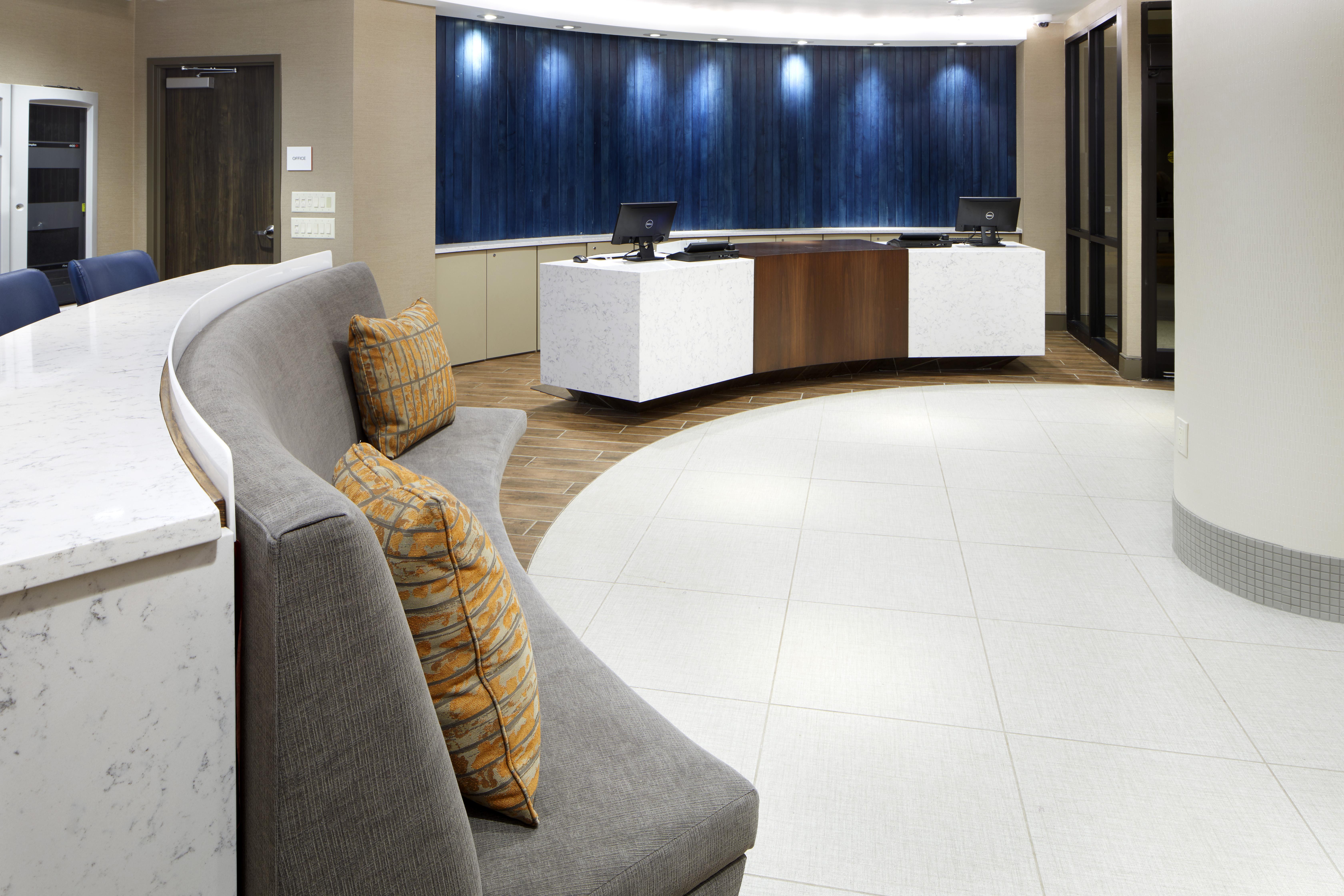 The Lodge At Duke Medical Center Durham Eksteriør bilde
