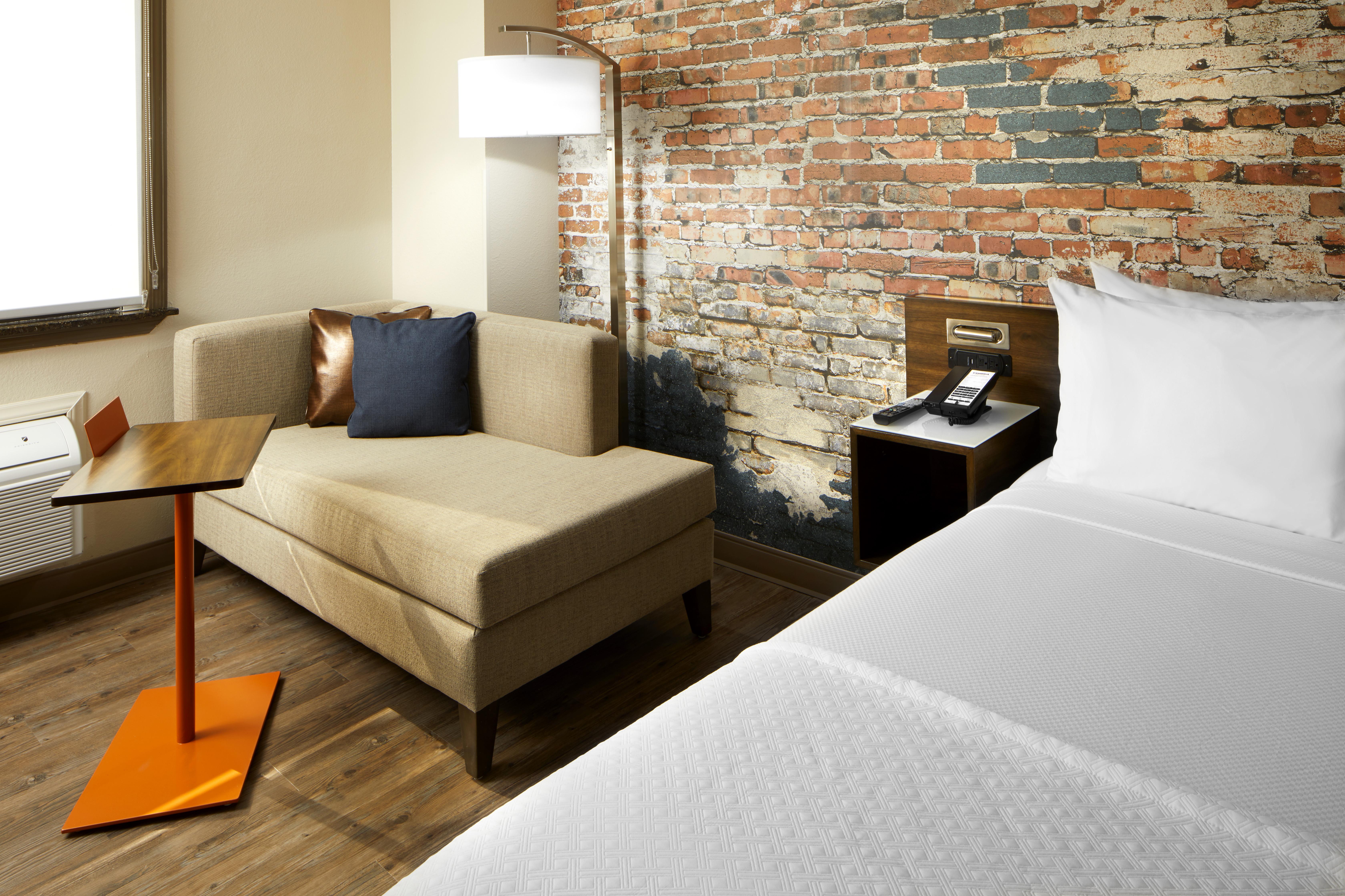 The Lodge At Duke Medical Center Durham Eksteriør bilde
