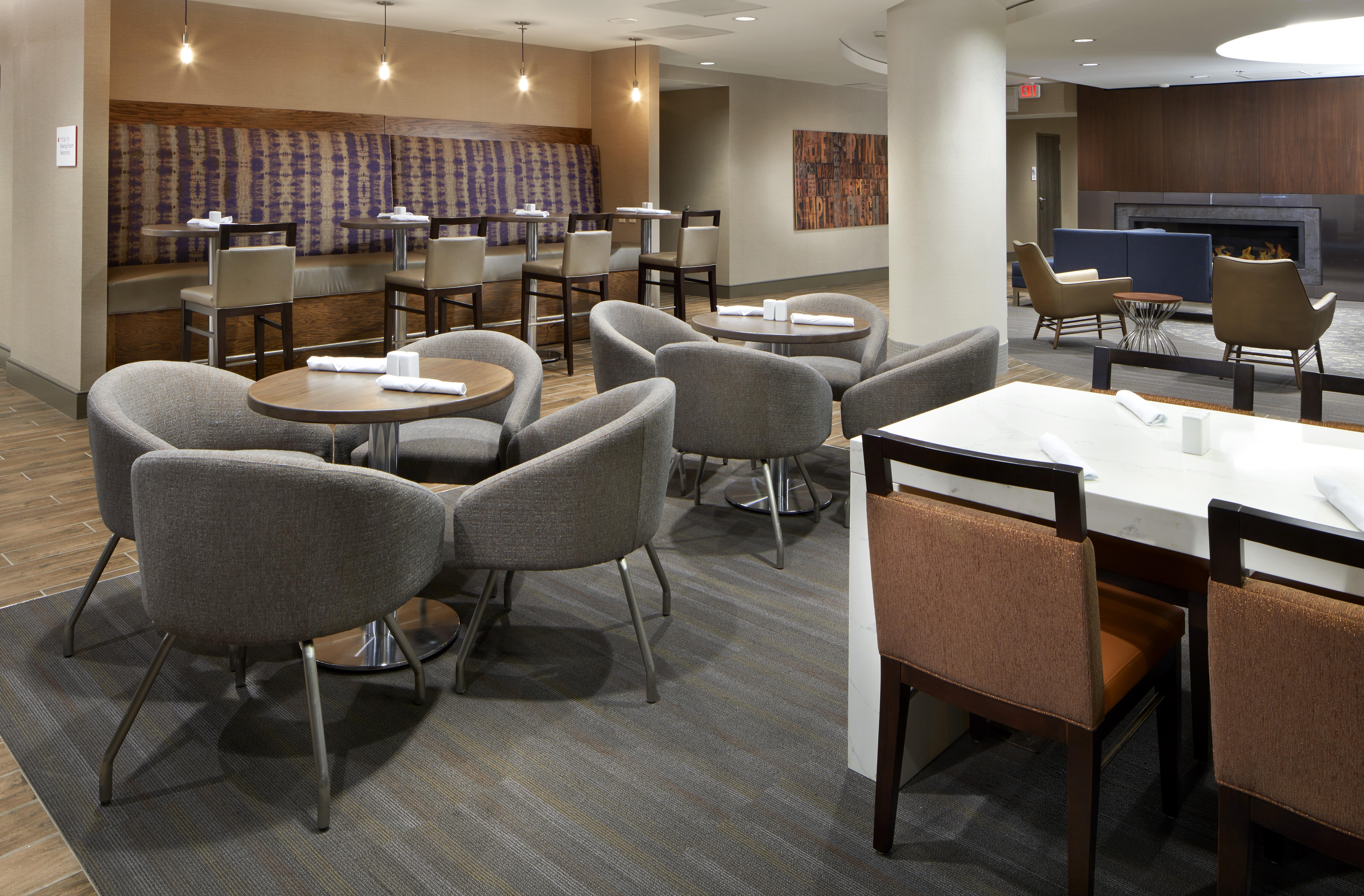 The Lodge At Duke Medical Center Durham Eksteriør bilde