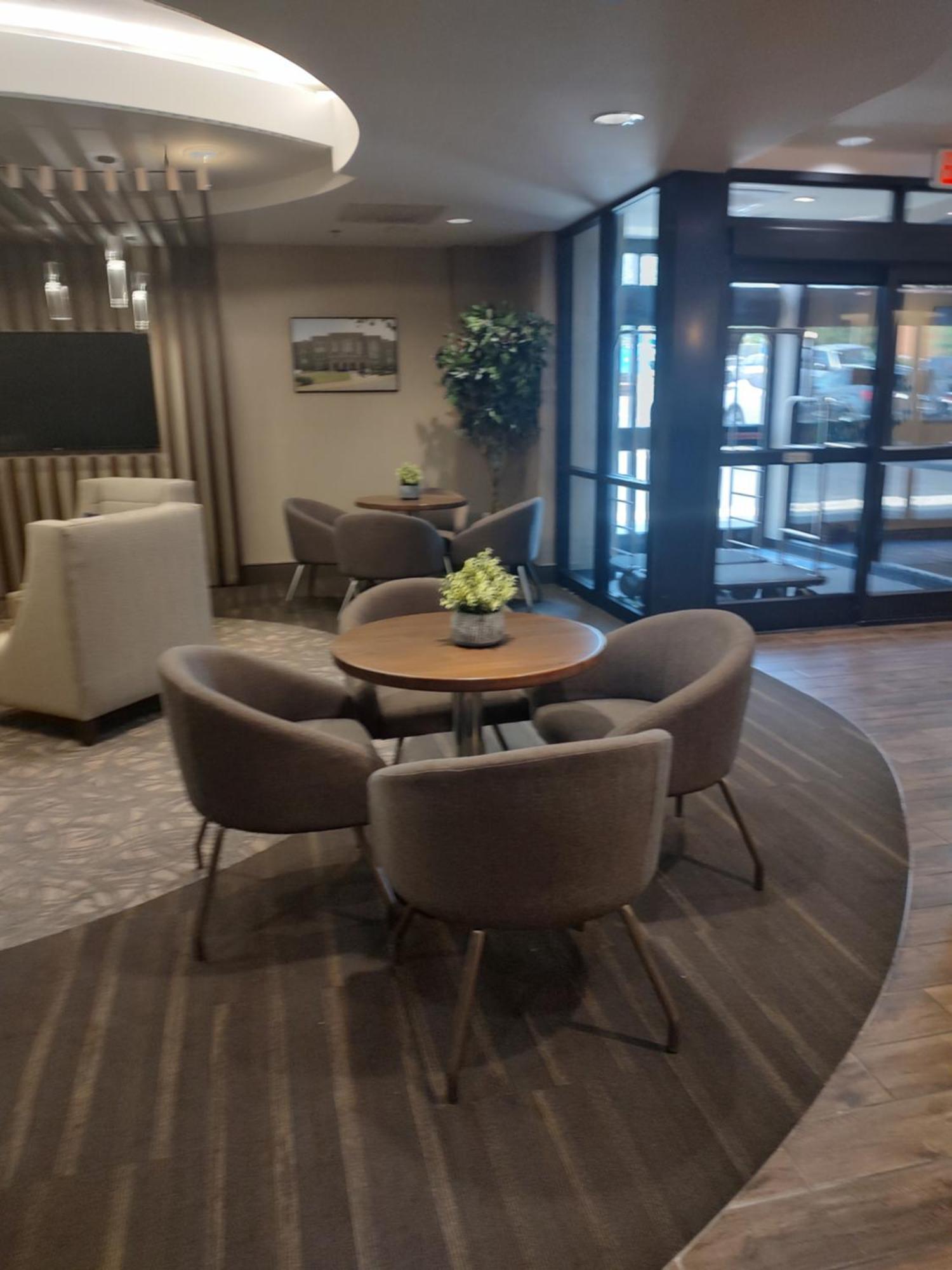 The Lodge At Duke Medical Center Durham Eksteriør bilde