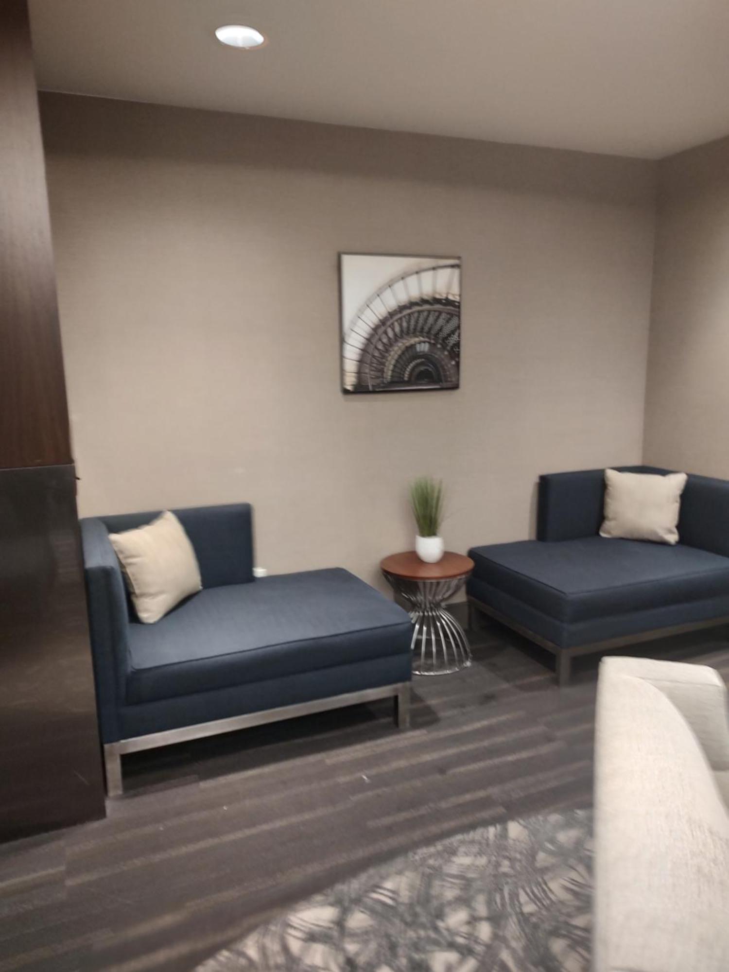 The Lodge At Duke Medical Center Durham Eksteriør bilde