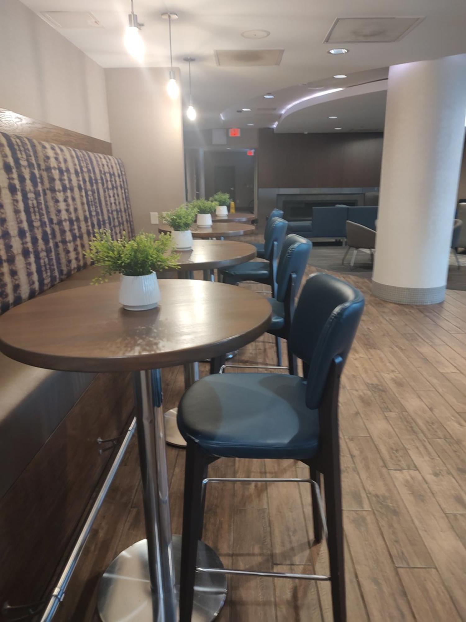 The Lodge At Duke Medical Center Durham Eksteriør bilde