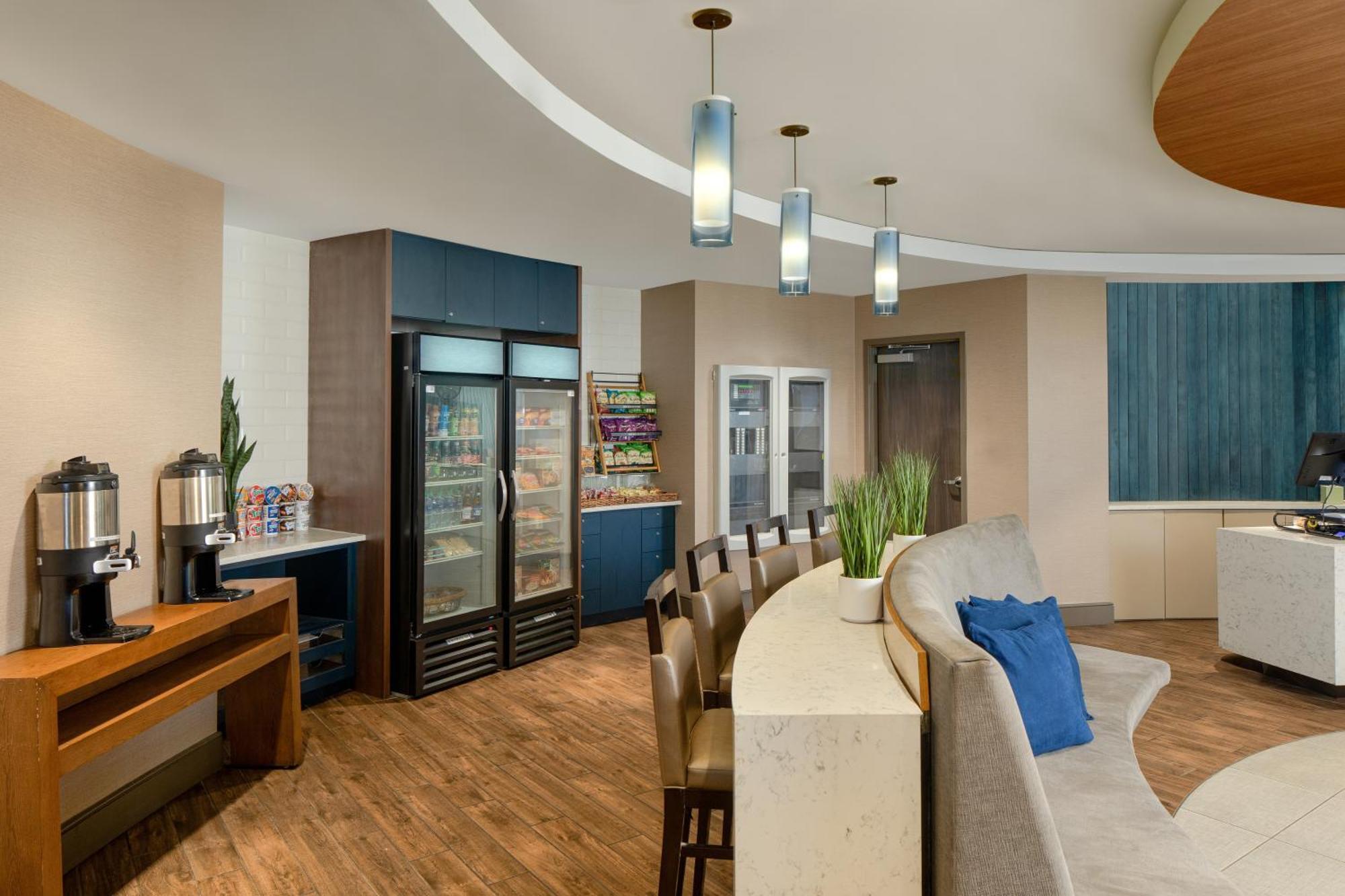 The Lodge At Duke Medical Center Durham Eksteriør bilde