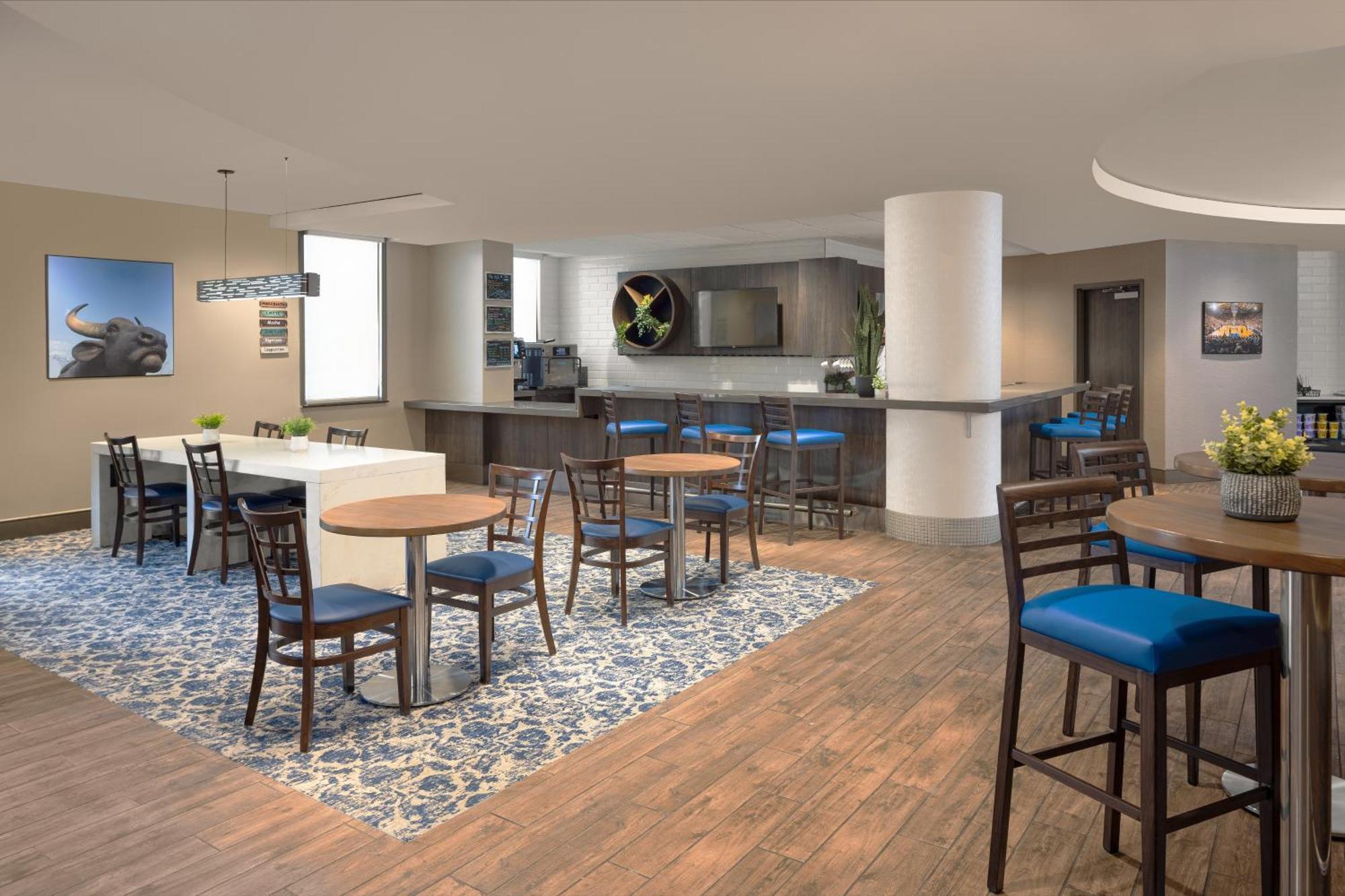 The Lodge At Duke Medical Center Durham Eksteriør bilde