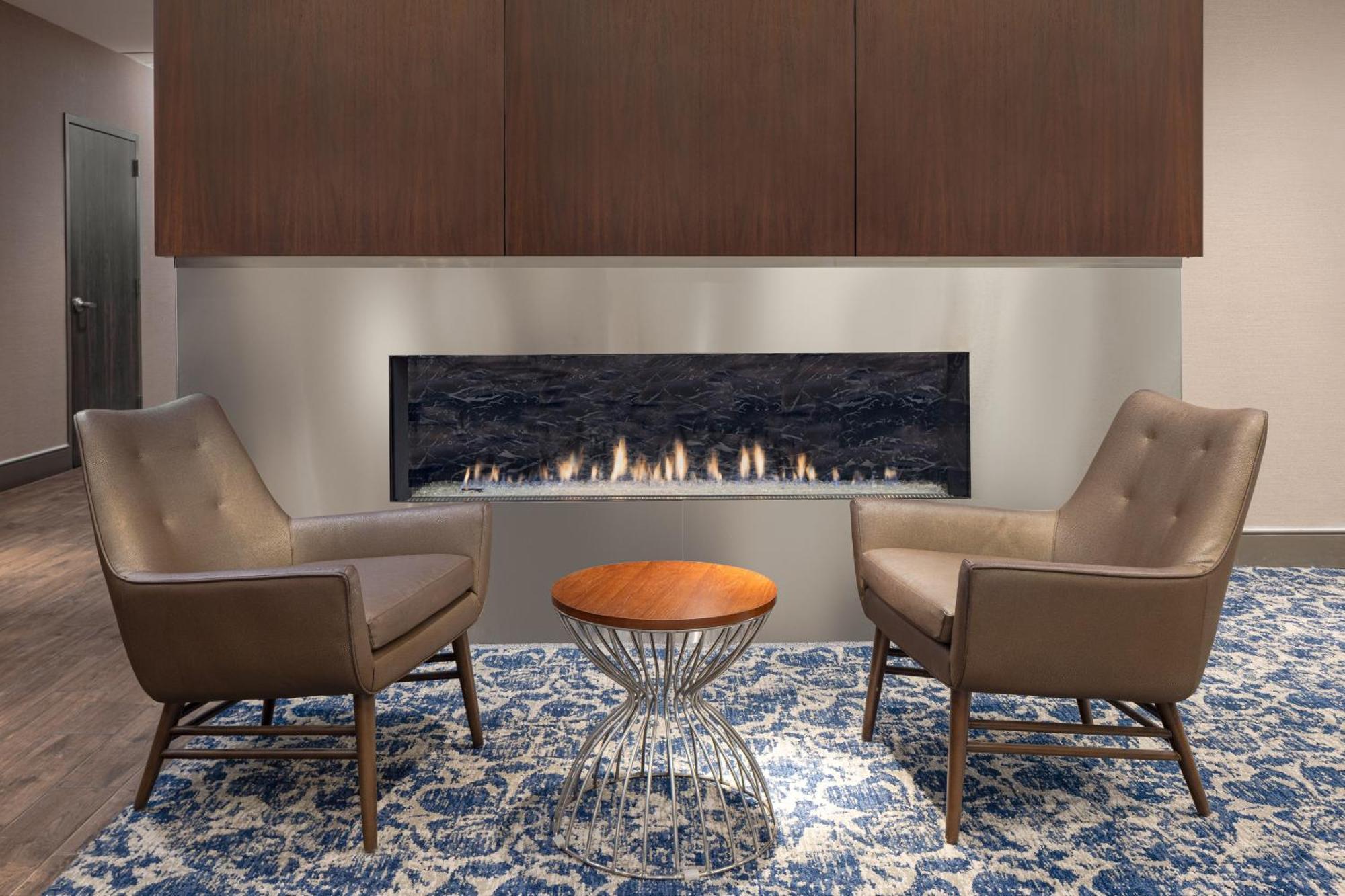 The Lodge At Duke Medical Center Durham Eksteriør bilde